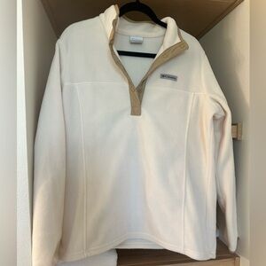 Women’s Columbia Pullover